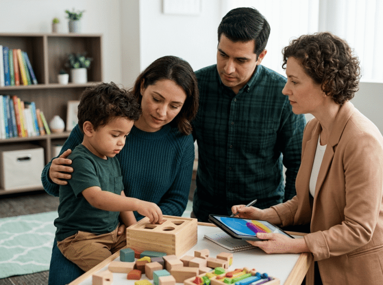 Early Signs & Diagnosis